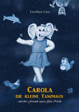 CAROLA DIE KLEINE TANZMAUS