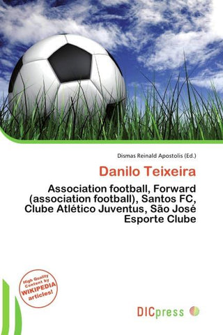 Danilo Teixeira