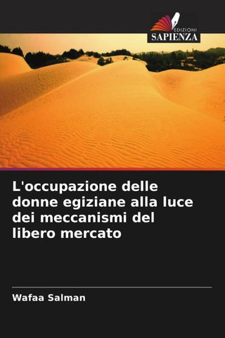 L'occupazione delle donne egiziane alla luce dei meccanismi del libero mercato