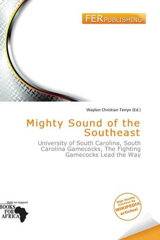 Mighty Sound of the Southeast