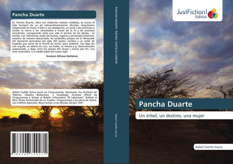 Pancha Duarte