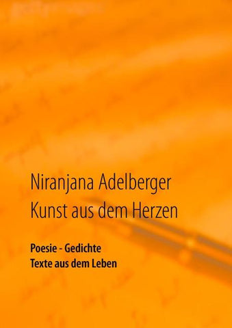 Kunst aus dem Herzen