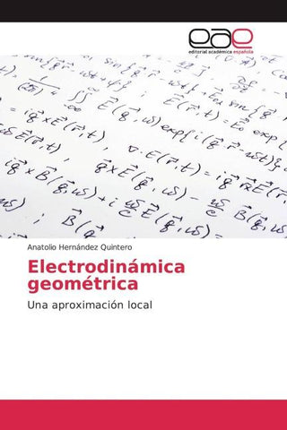 Electrodinámica geométrica