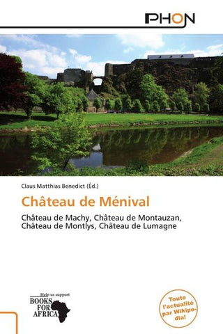 Château de Ménival