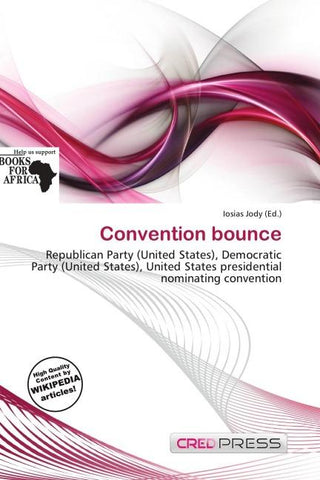 Convention bounce