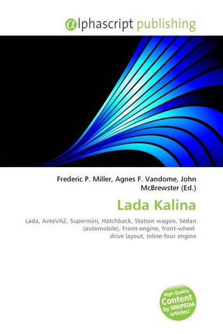 Lada Kalina