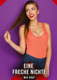 Eine freche Nichte