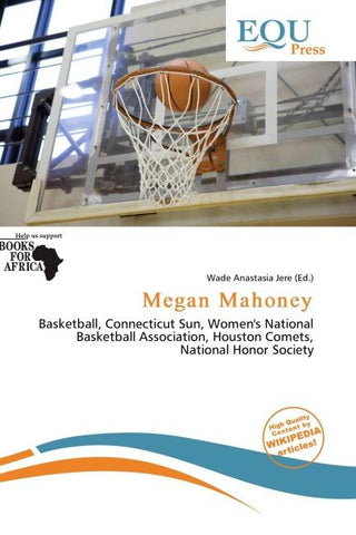 Megan Mahoney