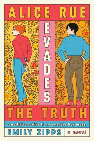 Alice Rue Evades the Truth
