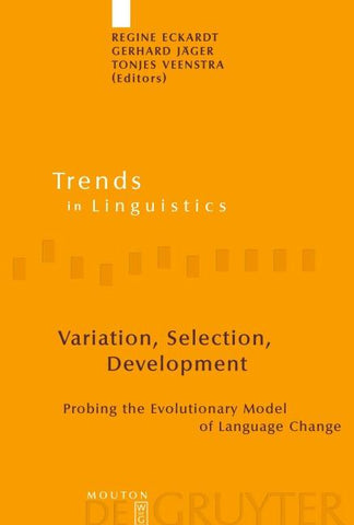 Variation, Selection, Development