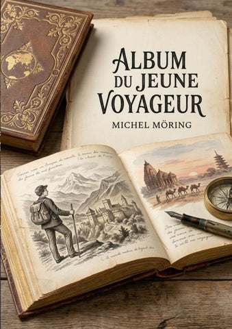 Album du jeune voyageur
