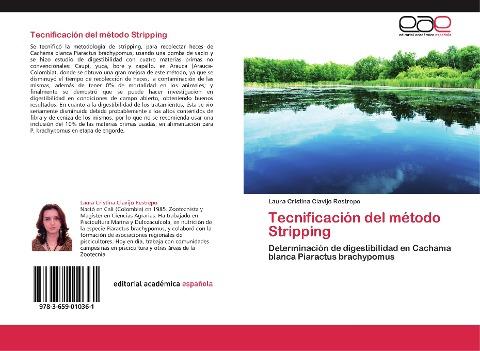 Tecnificación del método Stripping