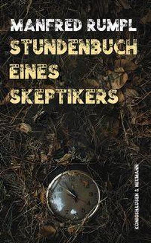 Stundenbuch eines Skeptikers