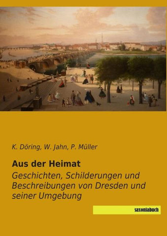 Aus der Heimat