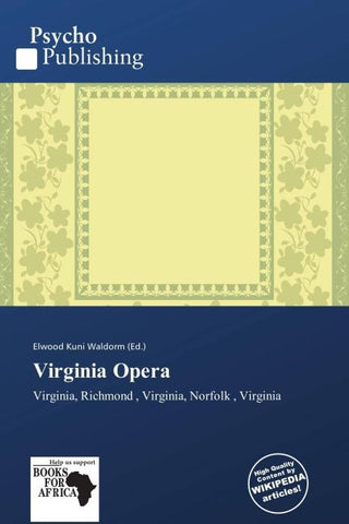 Virginia Opera