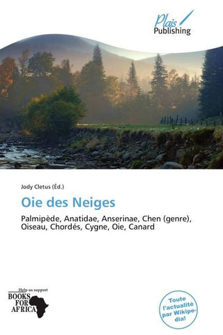 Oie des Neiges