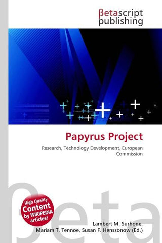 Papyrus Project