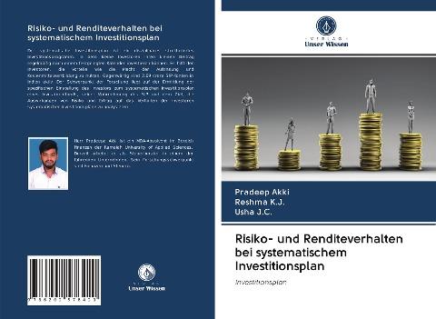 Risiko- und Renditeverhalten bei systematischem Investitionsplan