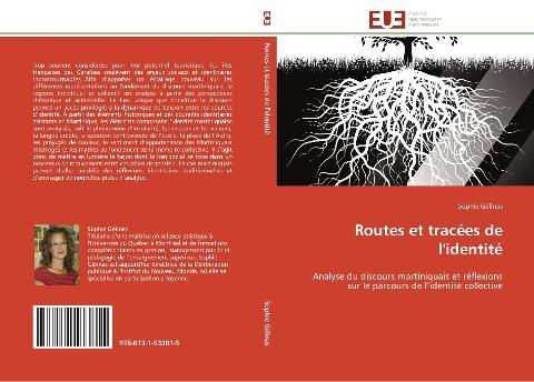 Routes et tracées de l'identité