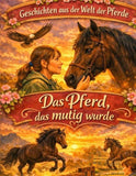 Geschichten aus der Welt der Pferde