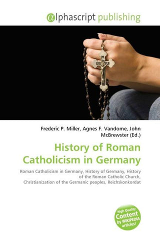History of Roman Catholicism in Germany