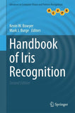 Handbook of Iris Recognition