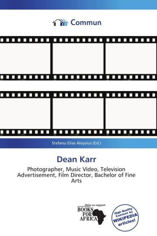 Dean Karr