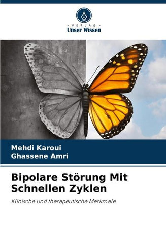 Bipolare Störung Mit Schnellen Zyklen