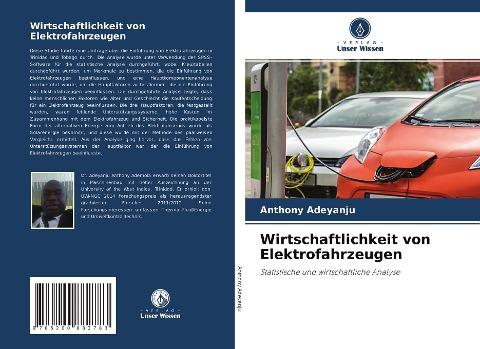 Wirtschaftlichkeit von Elektrofahrzeugen