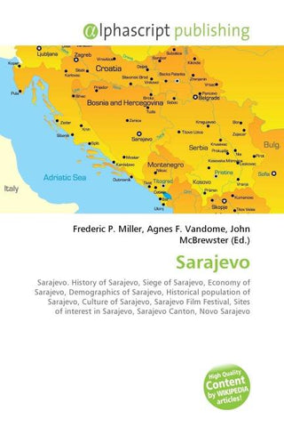 Sarajevo