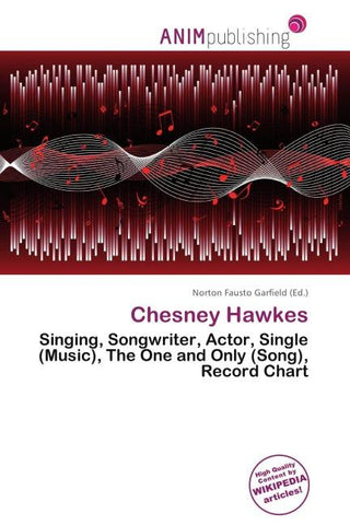 Chesney Hawkes