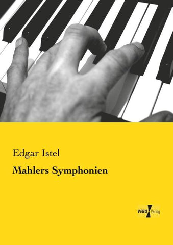 Mahlers Symphonien