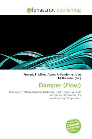 Damper (Flow)