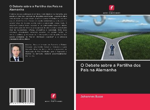 O Debate sobre a Partilha dos Pais na Alemanha