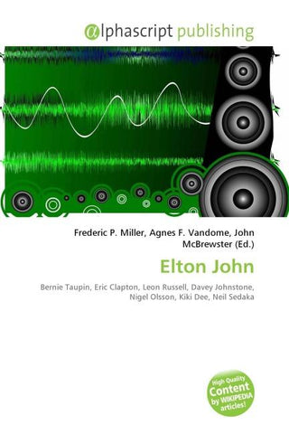 Elton John