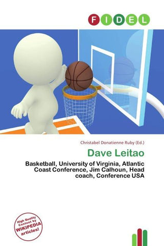 Dave Leitao