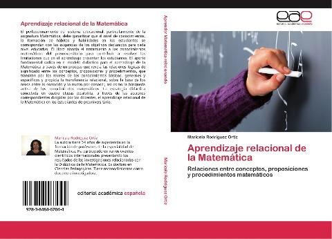 Aprendizaje relacional de la Matemática