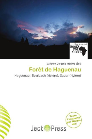 Forêt de Haguenau