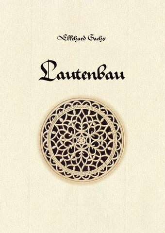 Lautenbau