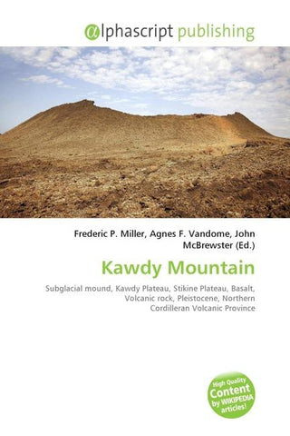 Kawdy Mountain