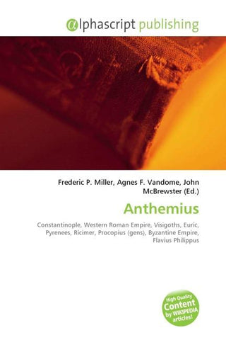 Anthemius