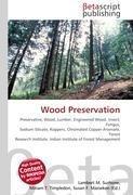 Wood Preservation
