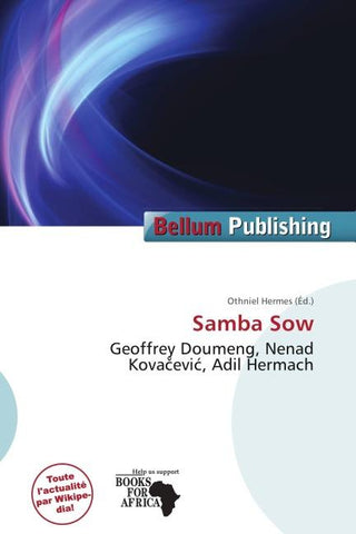 Samba Sow