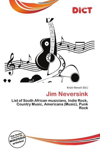 Jim Neversink