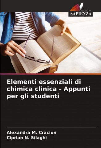 Elementi essenziali di chimica clinica - Appunti per gli studenti