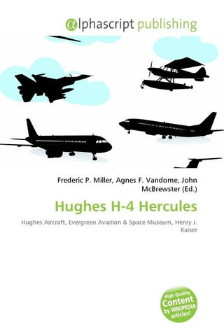 Hughes H-4 Hercules