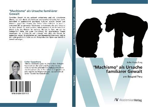 "Machismo" als Ursache familiärer Gewalt