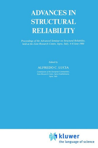 Advances in Structural Reliability