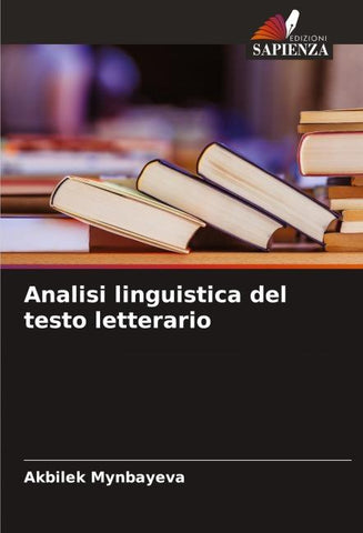 Analisi linguistica del testo letterario