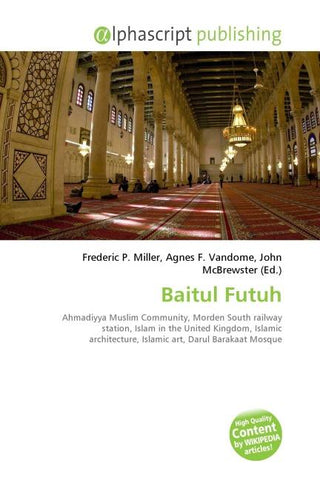 Baitul Futuh